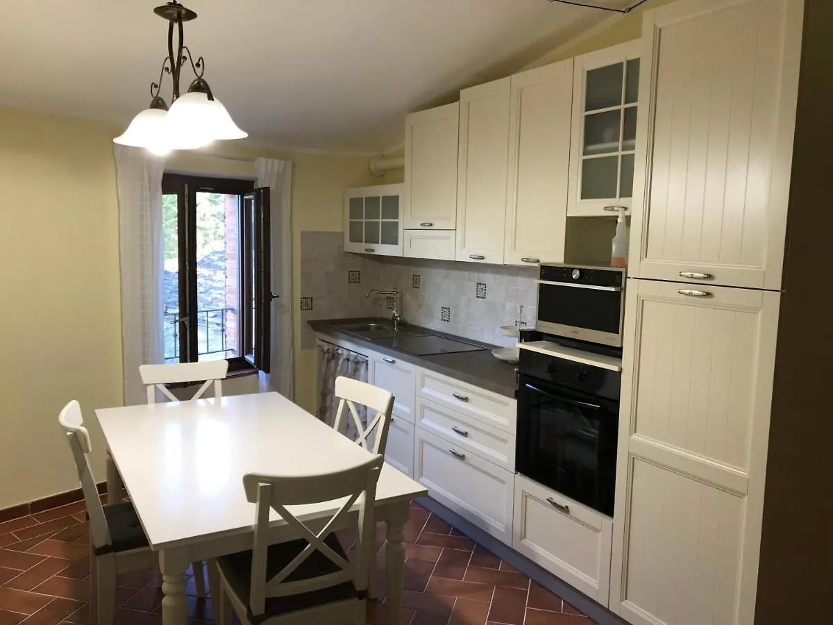 Apartment Ferienwohnung Rosa Di Maggio Pari
