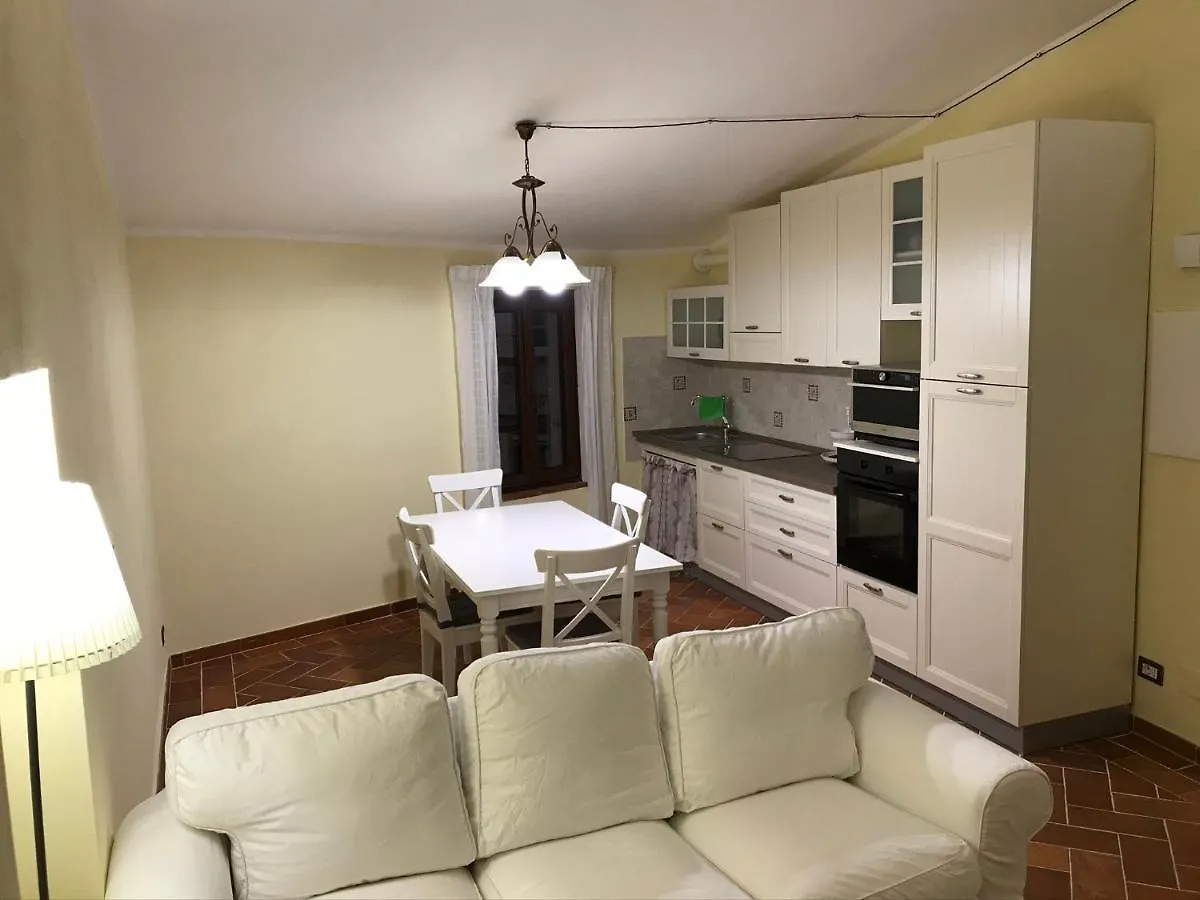 Ferienwohnung Rosa Di Maggio Pari 0*,
