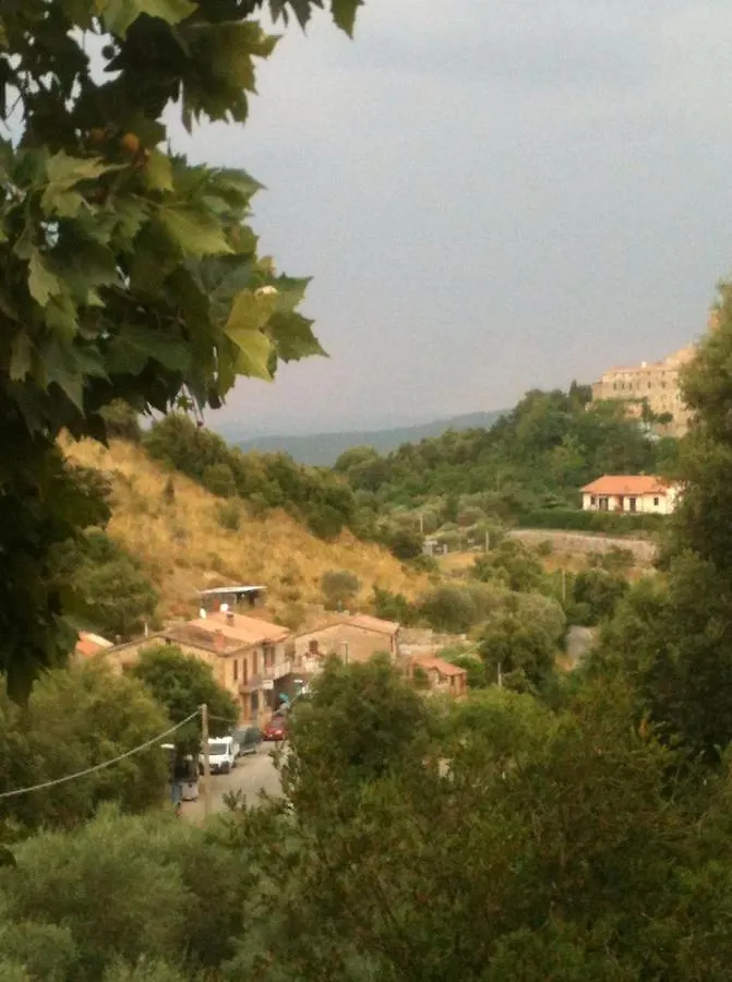 Appartement Rosa Di Maggio à Pari Italie