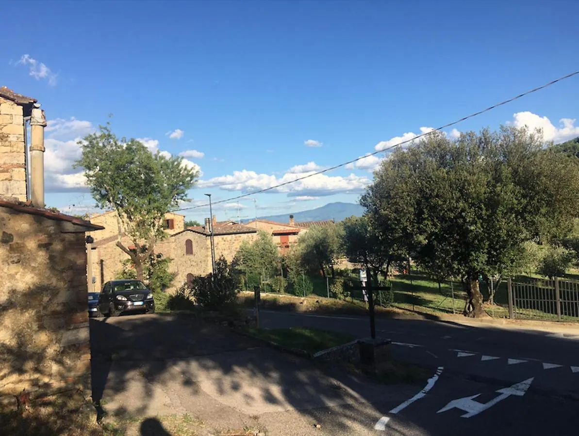 Appartement Rosa Di Maggio à Pari