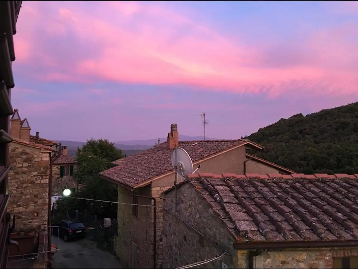 Ferienwohnung Rosa Di Maggio Pari 0*,  Italien