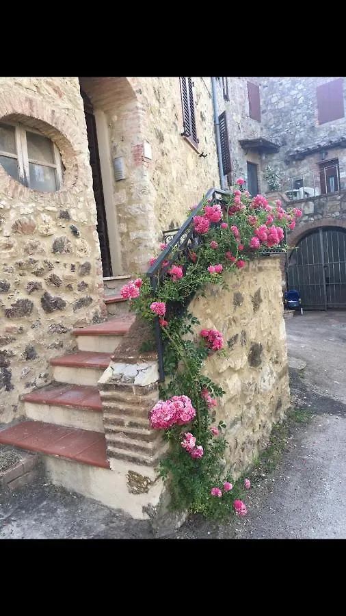 Apartamento Rosa Di Maggio Pari 0*,  Italia
