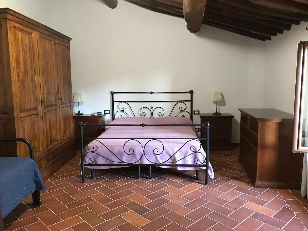 Apartamento Rosa Di Maggio Pari