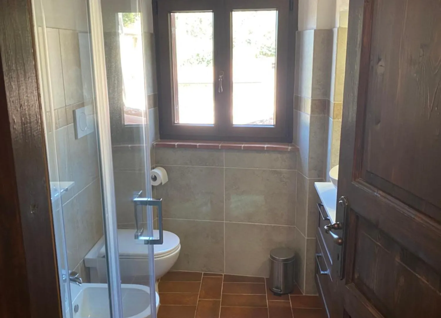 Apartamento Rosa Di Maggio Pari